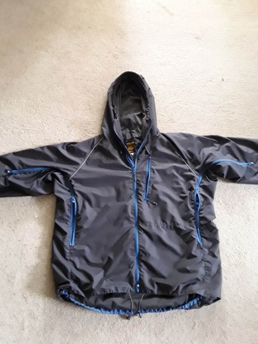 Paramo mens waterproof - paramo, jacket