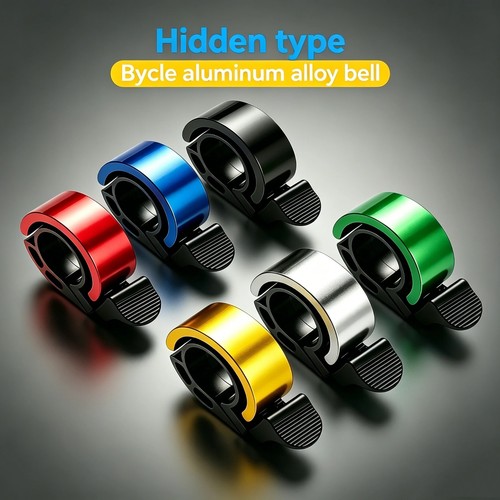 Mini bike bell ring loud - mini,