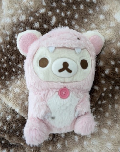 Original korilakkuma dinosaur - original,