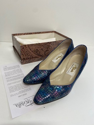 Stunning renata made italy - made,