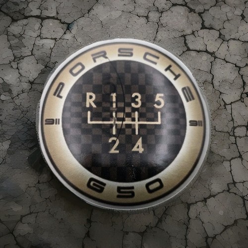 G50 getrag gearbox decal - getrag,