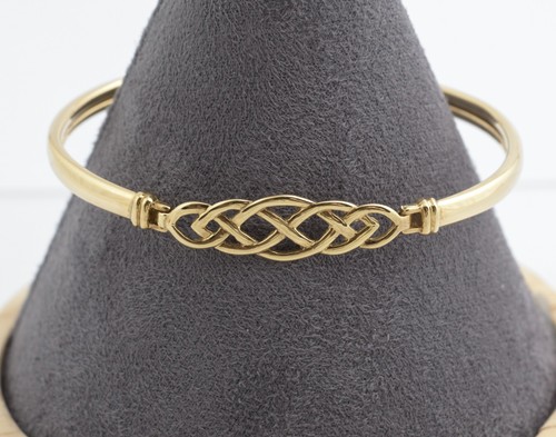 Vintage 9ct gold ladies - vintage,
