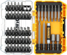DEWALT Screwdriver Bit Set
