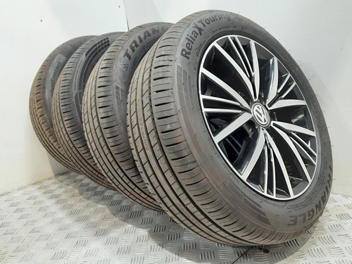 Set genuine inch - 16,
