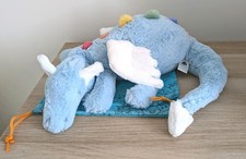 Jellycat Sky Dragon With Tags