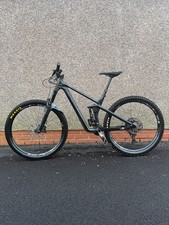 Canyon Strive CF Carbon 2019