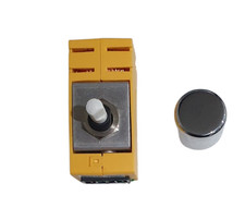 Hamilton Litestat Dimmer Module 1 Gang Chrome Push On / Off 40 - 400w 2 Way