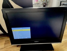 Sony Bravia Television KDL 26S