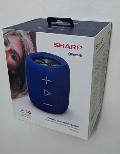 Sharp bt180 portable - gx-bt180,