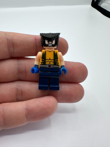 Lego marvel super - marvel,