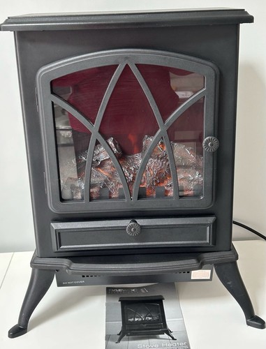 Daewoo electric stove heater - daewoo,
