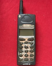 Vintage Ericsson A1018s