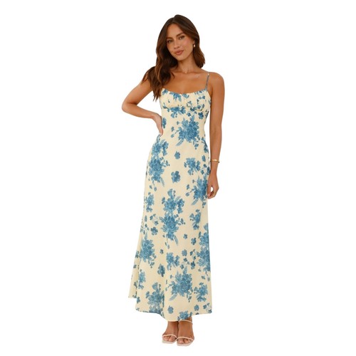 Billy margie midi dress - j,