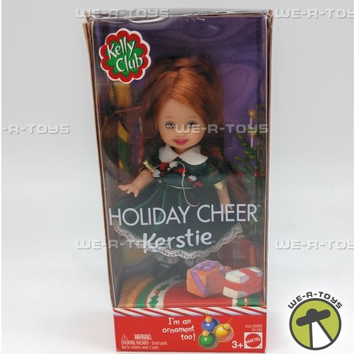 Barbie kelly club - barbie,
