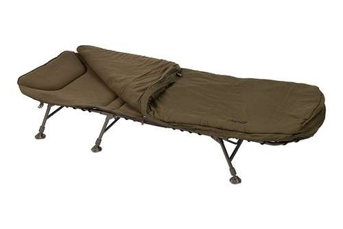 Fox eos sleep - sleep, system