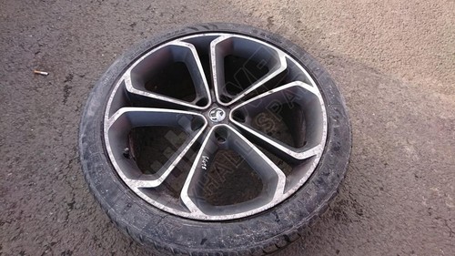 Vauxhall astra mk6 - vauxhall, j