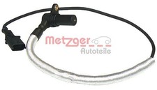 Original Metzger pulse