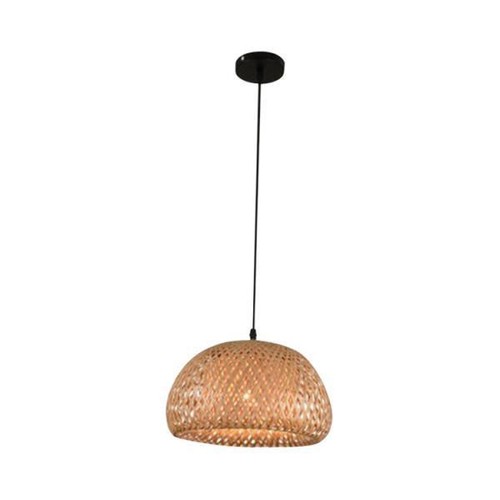 Retro lamp shade - retro, e27
