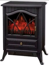 Fine Elements 2KW Flame Effect Stove