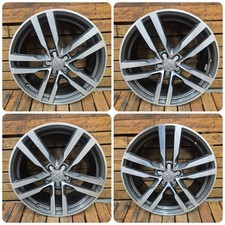 19" GENUINE AUDI TT DIAMOND