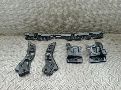 Volkswagen touran bumper - volkswagen,