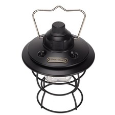 Vintage LED Camping Lantern 3