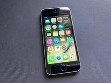 Apple iPhone 5s 16GB Space