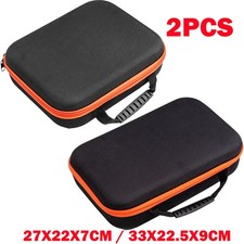 2X Large Capacity Tool Storage