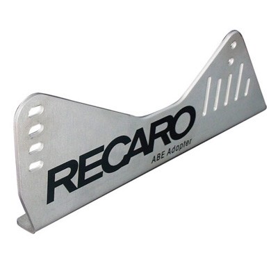 Recaro aluminium car - car, side