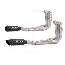 For Yamaha YZF-R6 2006-2016