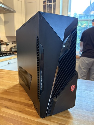 Msi infinite 12400f rtx - msi, s3