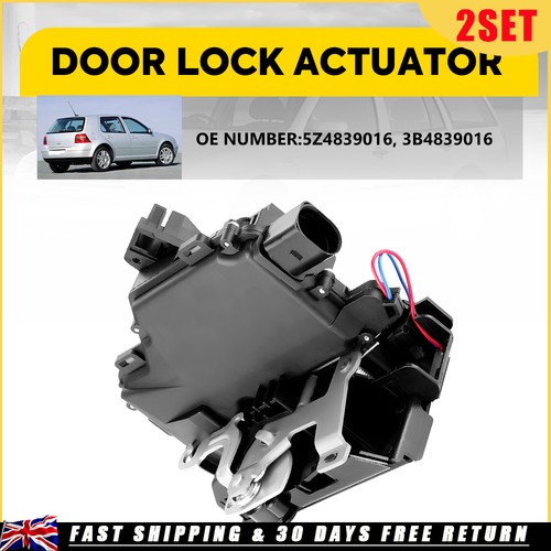 For golf mk4 - 2x,