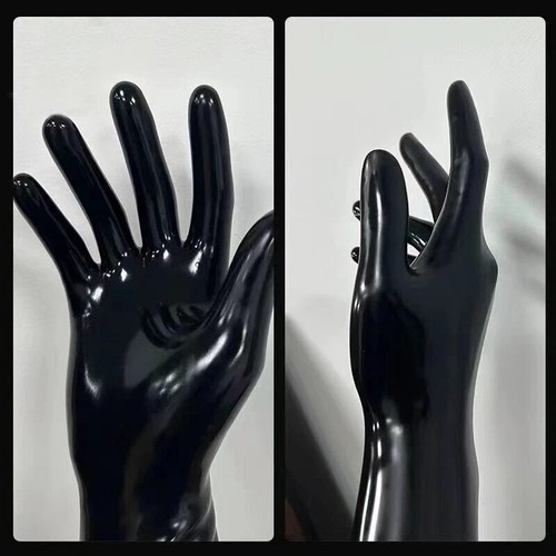 Latex oil shiny - latex,