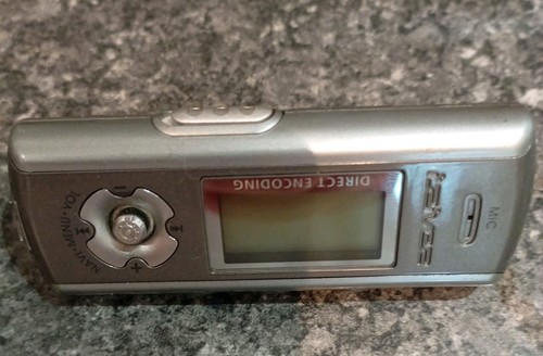 Iriver ifp 790 mp3 player - iriver,