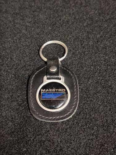 Vintage austin maestro leather - vintage,