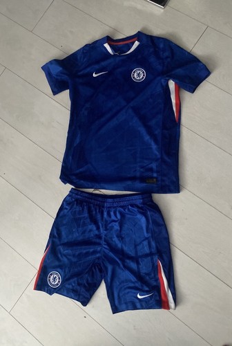 Nike chelsea home kit - chelsea,