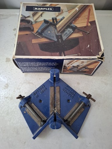 Marples 6808 junior mitre - marples,