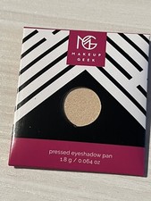 Makeup Geek Pressed Eyeshadow