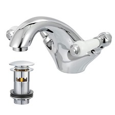 Traditional Victorian Bathroom