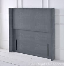 VICTORIA WINGED PLUSH VELVET