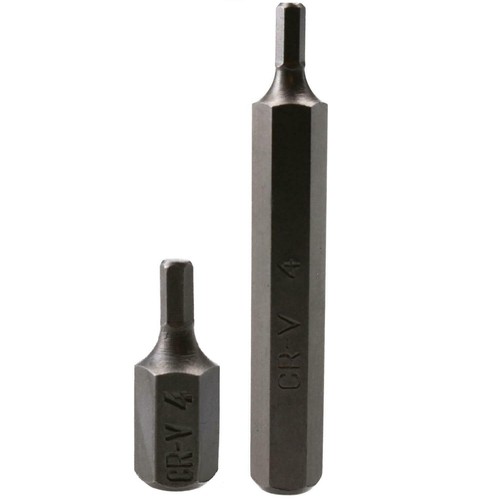 Metric 4mm 12mm hex - –,