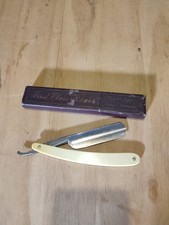 Vintage Boxed Solingen German