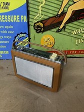 Vintage Bush TR230 Transistor