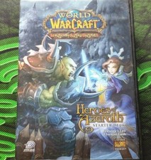 WORLD OF WARCRAFT TRADING