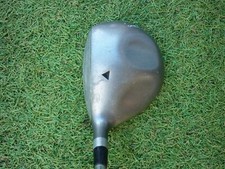 Prodrive Virage 3 wood steel shaft