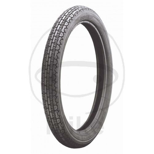 48p tt tire heidenau - tt,