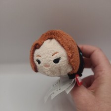 Disney Marvel Avengers Tsum