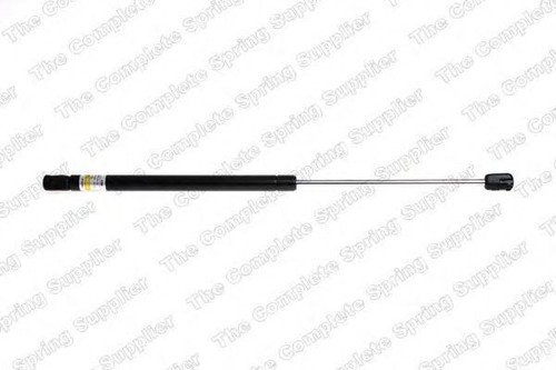 Rear boot cargo gas spring - rear,