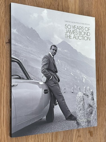 Christie years of james - christie’s, 50