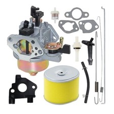 Replacement Carburetor Kit for